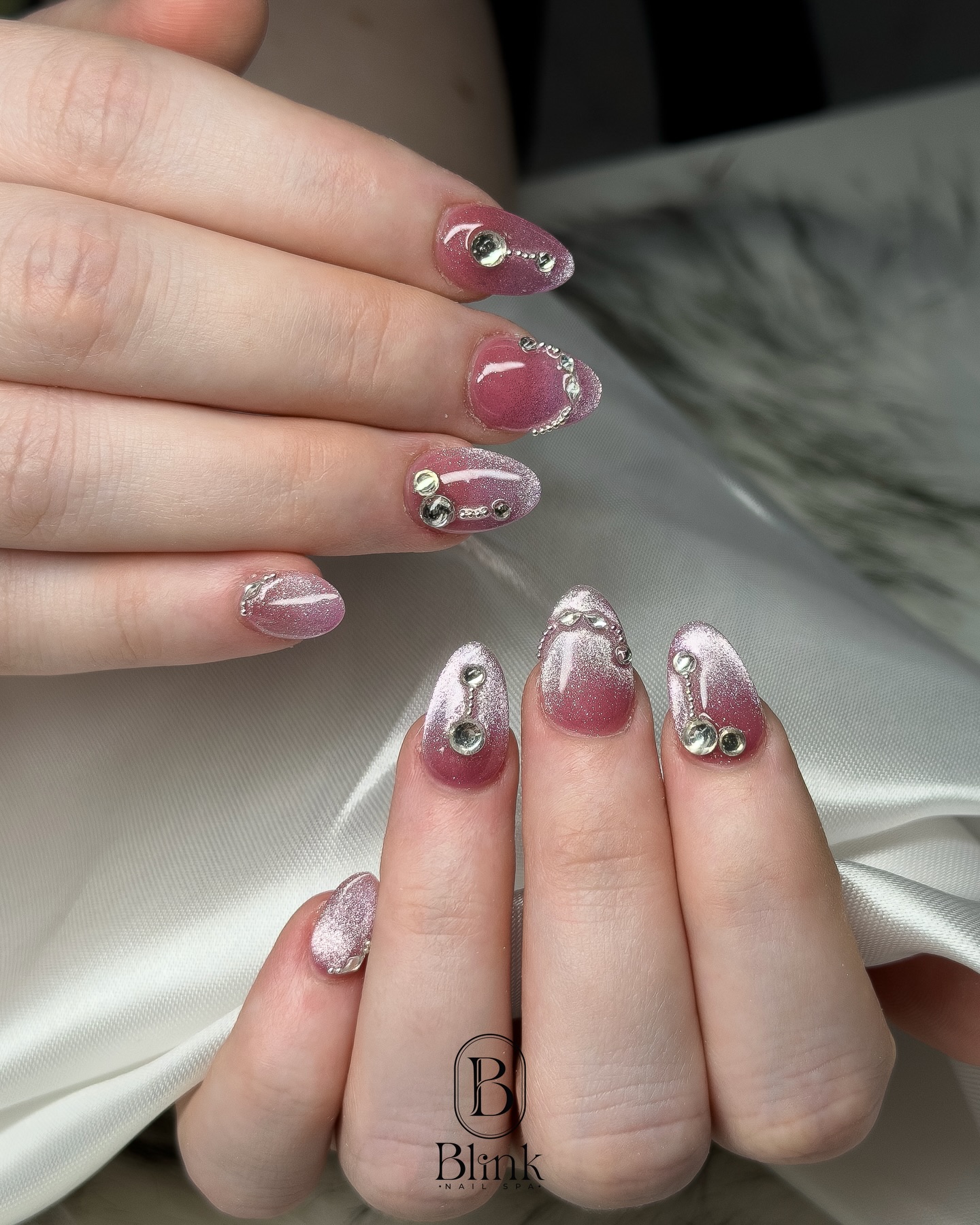 Signature Nail Work